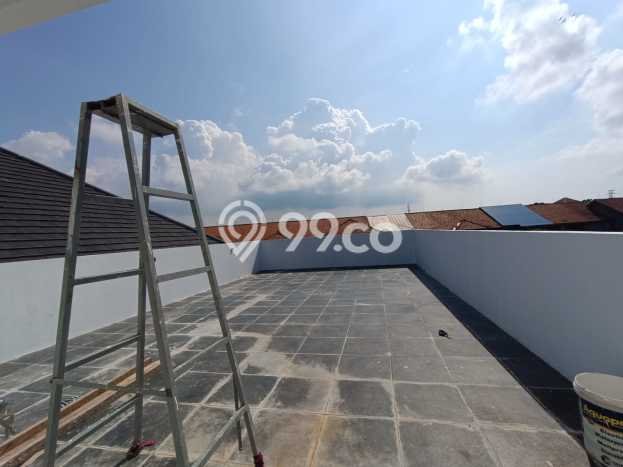 LOKASI SUPER STRATEGIS! Ruko di Kuta, Luas 260m², Kawasan Bisnis LOKASI SUPER STRATEGIS! Ruko di Kuta, Luas 260m², Kawasan Bisnis
