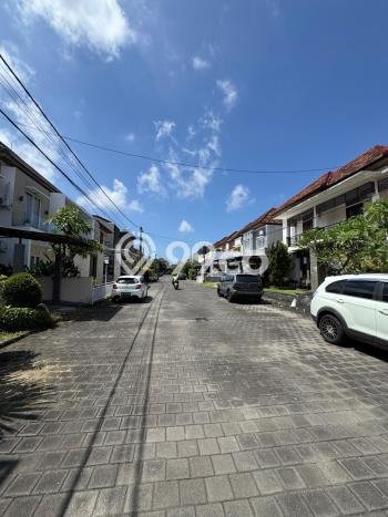 Rumah Modern 4 KT di Gatot Subroto Denpasar Full Furnished Rumah Modern 4 KT di Gatot Subroto Denpasar Full Furnished
