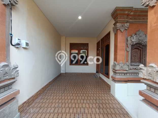 Rumah di Panjer, 2 KM, Area Elite, LT 120m² LB 100m² Rumah di Panjer, 2 KM, Area Elite, LT 120m² LB 100m²