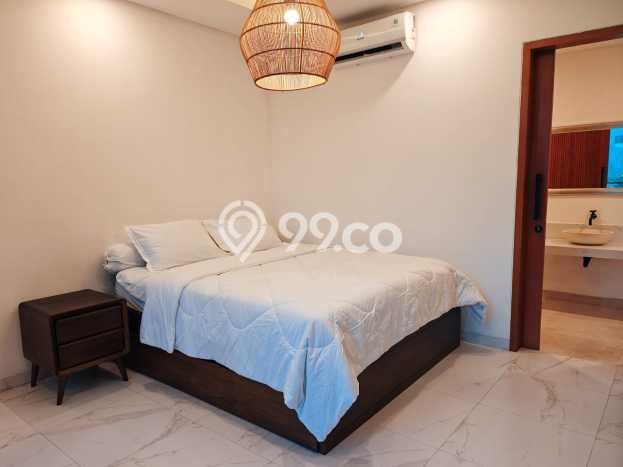 Vila Strategis Kawasan , Area 206m2m², Dekat Badung, Badung Vila Strategis Kawasan , Area 206m2m², Dekat Badung, Badung