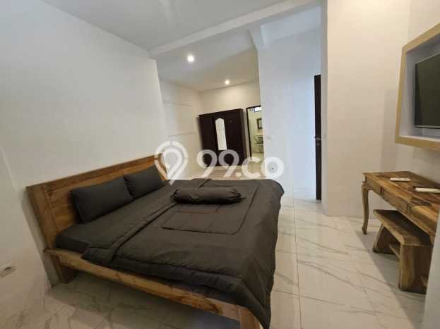 Vila Kawasan Denpasar Barat, Area 0m2m², Dekat Mudah Fasilitas Umum Vila Kawasan Denpasar Barat, Area 0m2m², Dekat Mudah Fasilitas Umum