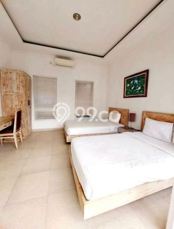 Rumah Nyaman area Sanur, 2 KT, Lokasi Strategis Rumah Nyaman area Sanur, 2 KT, Lokasi Strategis
