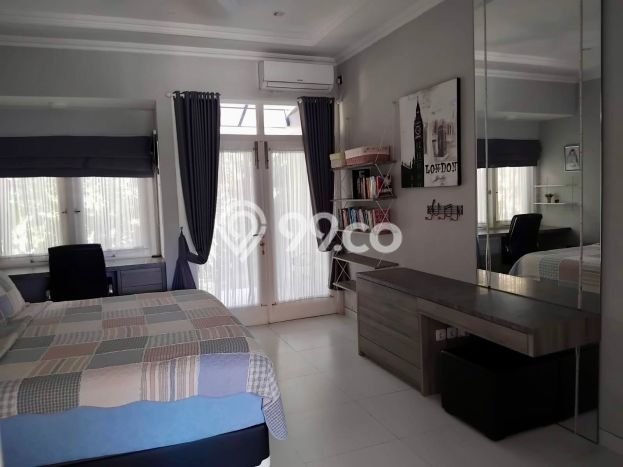 Vila Siap Huni Kawasan , Area 0m2m², Lokasi Premium Vila Siap Huni Kawasan , Area 0m2m², Lokasi Premium