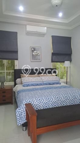 Vila Siap Huni Kawasan , Area 0m2m², Lokasi Premium Vila Siap Huni Kawasan , Area 0m2m², Lokasi Premium