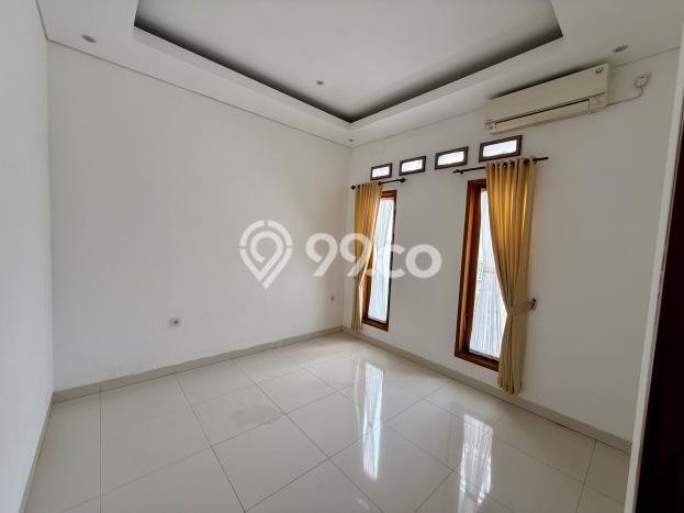 Rumah sewa siap pakai 3 KT di Renon, Denpasar Rumah sewa siap pakai 3 KT di Renon, Denpasar