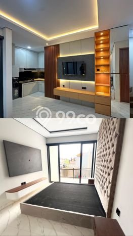 Disewakan! Rumah 3 Kamar Tidur &
3 Kamar Mandi di Panjer, Denpasar Disewakan! Rumah 3 Kamar Tidur &
3 Kamar Mandi di Panjer, Denpasar