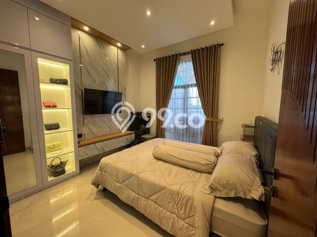 HARGA MENARIK! Vila Kawasan , Area 161m2m², Kawasan Asri dan aman HARGA MENARIK! Vila Kawasan , Area 161m2m², Kawasan Asri dan aman