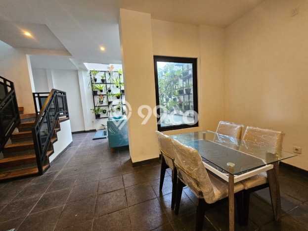 Hunian Mewah Dijual LT 125m2 di Denpasar Barat, Denpasar Hunian Mewah Dijual LT 125m2 di Denpasar Barat, Denpasar