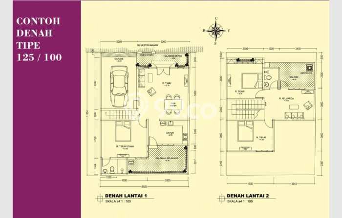 Rumah Minimalis 3 KT LT 100m2 di Kesiman Rumah Minimalis 3 KT LT 100m2 di Kesiman