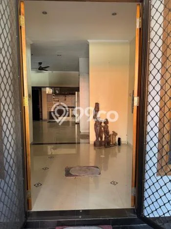 Rumah Modern 4 KT di Gatot Subroto Denpasar Full Furnished Rumah Modern 4 KT di Gatot Subroto Denpasar Full Furnished