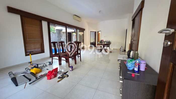 SEWA! Vila di Seminyak, Luas 0m², Dekat ke Pusat Kota SEWA! Vila di Seminyak, Luas 0m², Dekat ke Pusat Kota