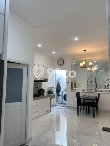 Rumah Disewakan Badung LT 105m2 LB 85m2 Kawasan Jimbaran Rumah Disewakan Badung LT 105m2 LB 85m2 Kawasan Jimbaran