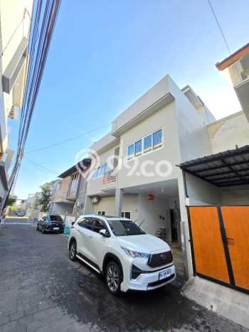 Hunian Cantik Minimalis Lb 290m2 di Denpasar Selatan, Denpasar Hunian Cantik Minimalis Lb 290m2 di Denpasar Selatan, Denpasar