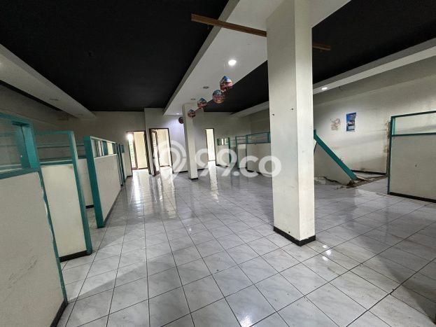Ruko paling strategis disewakan di Renon Denpasar Ruko paling strategis disewakan di Renon Denpasar