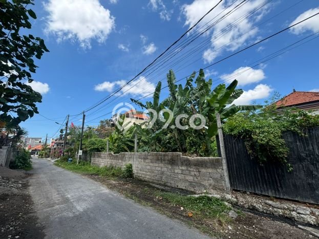 Tanah Area Berkembang Kawasan Jimbaran, Luas 200m², Kawasan Nyaman, Dekat Jimbaran, Badung, Badung Tanah Area Berkembang Kawasan Jimbaran, Luas 200m², Kawasan Nyaman, Dekat Jimbaran, Badung, Badung
