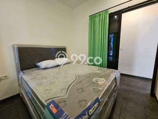 Hunian Mewah Dijual LT 125m2 di Denpasar Barat, Denpasar Hunian Mewah Dijual LT 125m2 di Denpasar Barat, Denpasar