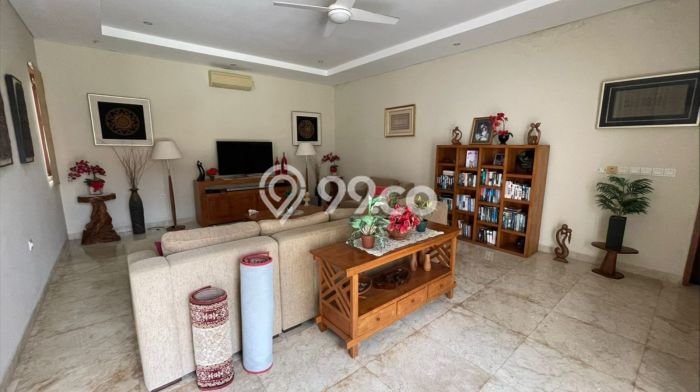 Vila Premium Kawasan , Luas 600m2m², Dekat ke Denpasar, Denpasar Vila Premium Kawasan , Luas 600m2m², Dekat ke Denpasar, Denpasar