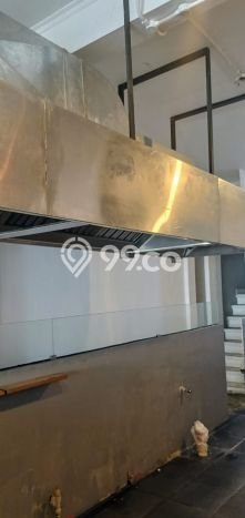 LOKASI PREMIUM! Komersial Kawasan Usaha Kawasan Dewi Sri, Luas 285m², Siap Bisnis LOKASI PREMIUM! Komersial Kawasan Usaha Kawasan Dewi Sri, Luas 285m², Siap Bisnis