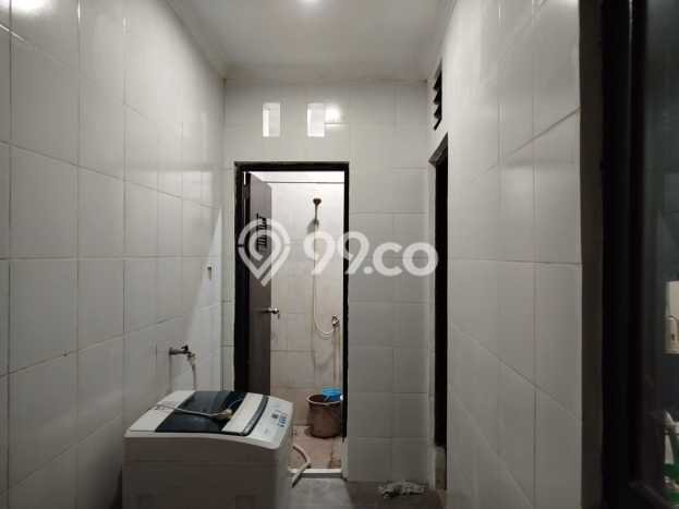 For Sale! Luxury House LT 100m2 Desain Modern di Renon For Sale! Luxury House LT 100m2 Desain Modern di Renon