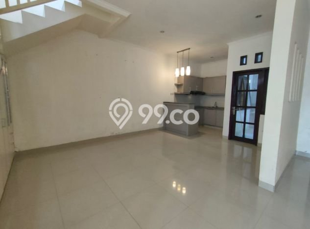 Jarang Ada! Rumah Kontrakan 4 Kamar Bagus Siap Huni Gatot Subroto Jarang Ada! Rumah Kontrakan 4 Kamar Bagus Siap Huni Gatot Subroto