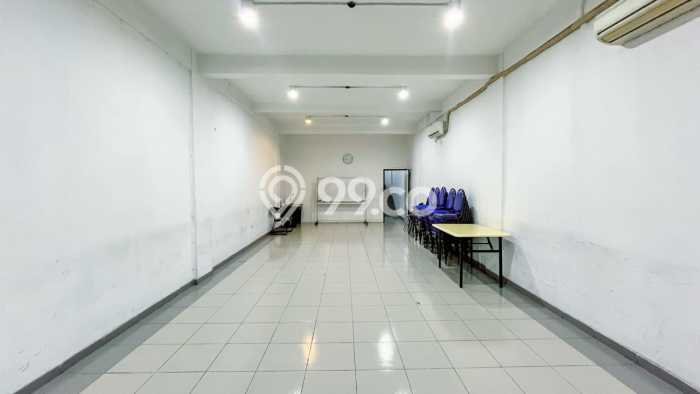Paling Diincar! Ruko Dijual di Renon Harga Kompetitif Paling Diincar! Ruko Dijual di Renon Harga Kompetitif
