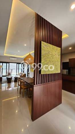 Rumah Tenang di Kerobokan, 3 KM, Luas 150m² Bangunan 150m² Rumah Tenang di Kerobokan, 3 KM, Luas 150m² Bangunan 150m²