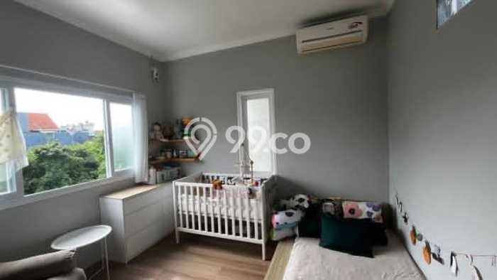 Jarang Ada! Rumah Kontrakan 3 Kamar Bagus Siap Huni Renon Jarang Ada! Rumah Kontrakan 3 Kamar Bagus Siap Huni Renon