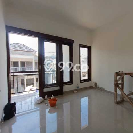 Hunian Nyaman bagi Keluarga di Ungasan - LT 100m² Hunian Nyaman bagi Keluarga di Ungasan - LT 100m²