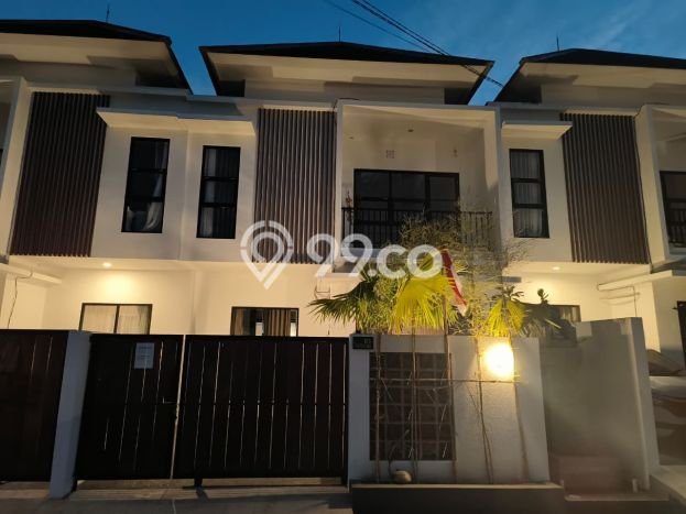 BEST RENT! Vila di , Luas 0m2m², Kawasan Nyaman BEST RENT! Vila di , Luas 0m2m², Kawasan Nyaman