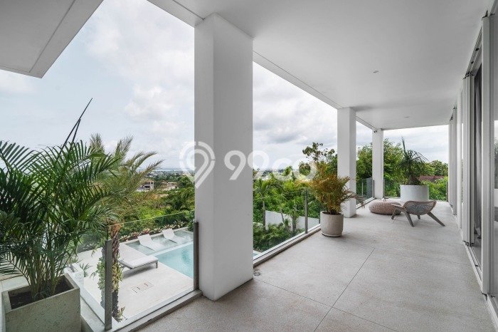 DIJUAL! Vila di , Luas 570m2m², Lokasi Strategis DIJUAL! Vila di , Luas 570m2m², Lokasi Strategis