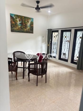 Rumah Luas Asri 3 KT Siap Pakai di Nusa Dua Badung Rumah Luas Asri 3 KT Siap Pakai di Nusa Dua Badung