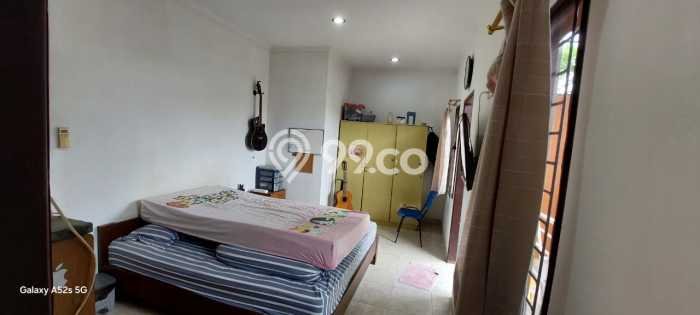 Rumah Modern 3 Kamar LT 143m2 di Gatot Subroto Rumah Modern 3 Kamar LT 143m2 di Gatot Subroto