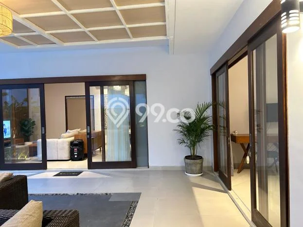 Vila Ready di Sanur, Luas 0m², For Rent Vila Ready di Sanur, Luas 0m², For Rent