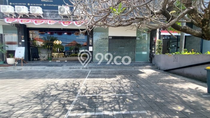 AREA PROSPEKTIF! Ruko di Sunset Road, Luas 180m², Sentra Bisnis AREA PROSPEKTIF! Ruko di Sunset Road, Luas 180m², Sentra Bisnis