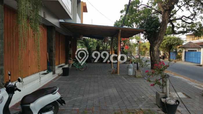 SEWA TERJANGKAU! Ruko Kawasan Denpasar Selatan, Luas 156m², Lokasi Bisnis SEWA TERJANGKAU! Ruko Kawasan Denpasar Selatan, Luas 156m², Lokasi Bisnis