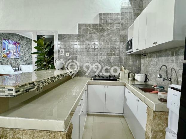 Vila Premium Kawasan , Luas 0m2m², Kawasan Asri Vila Premium Kawasan , Luas 0m2m², Kawasan Asri