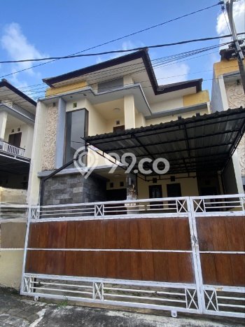 Rumah Siap Huni di Denpasar Barat, Denpasar, LT 120m² Bangunan 158m² Rumah Siap Huni di Denpasar Barat, Denpasar, LT 120m² Bangunan 158m²