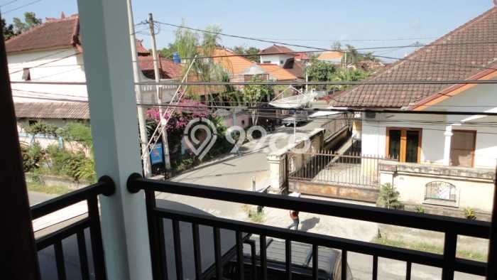 Jual Rumah Modern 4 KT di Jimbaran, Badung Jual Rumah Modern 4 KT di Jimbaran, Badung