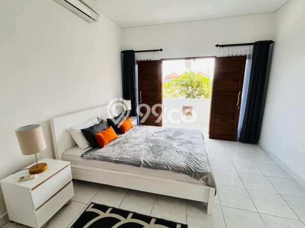Rumah area Gatot Subroto, 4 KT, Akses Mudah Fasilitas Umum, LT 500m² Bangunan 400m² Rumah area Gatot Subroto, 4 KT, Akses Mudah Fasilitas Umum, LT 500m² Bangunan 400m²