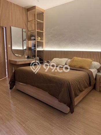 Disewakan! Rumah 3 Kamar Tidur &
3 Kamar Mandi di Renon, Denpasar Disewakan! Rumah 3 Kamar Tidur &
3 Kamar Mandi di Renon, Denpasar