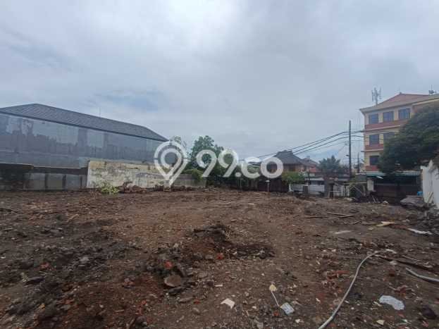Tanah Kavling Dijual di Renon, Denpasar dengan Luas Tanah 1000m2 Tanah Kavling Dijual di Renon, Denpasar dengan Luas Tanah 1000m2
