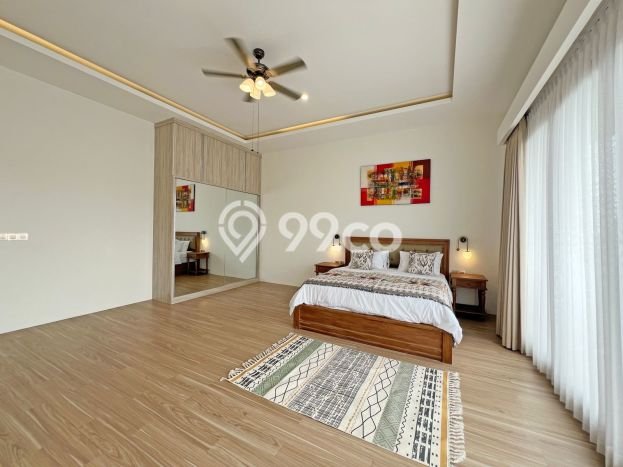 HARGA TERBAIK! Vila Kawasan , Luas 296m2m², Lingkungan Eksklusif dengan keamanan terjaga HARGA TERBAIK! Vila Kawasan , Luas 296m2m², Lingkungan Eksklusif dengan keamanan terjaga