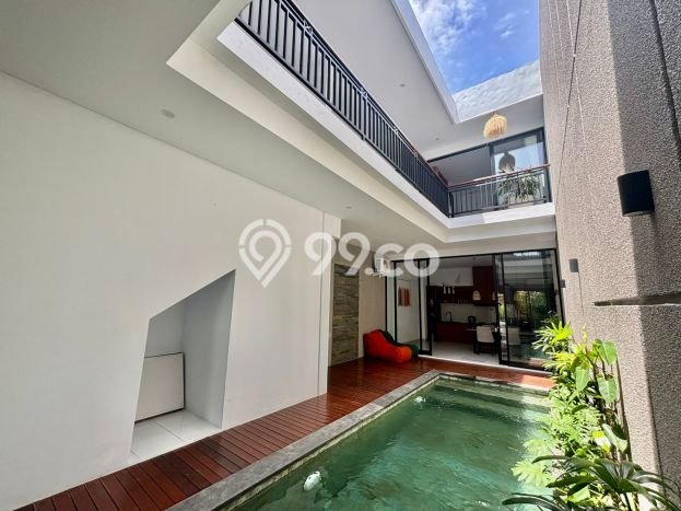 Vila di , Luas 125m2m², Dekat Mudah Pusat Kota Vila di , Luas 125m2m², Dekat Mudah Pusat Kota