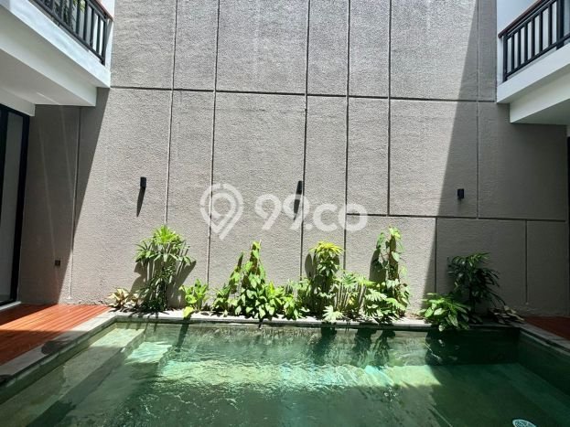 Vila di , Luas 125m2m², Dekat Mudah Pusat Kota Vila di , Luas 125m2m², Dekat Mudah Pusat Kota