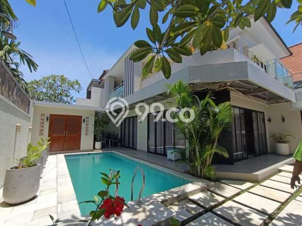 Vila Nyaman Kawasan , Luas 200m2m², View Menarik sekitar Vila Nyaman Kawasan , Luas 200m2m², View Menarik sekitar