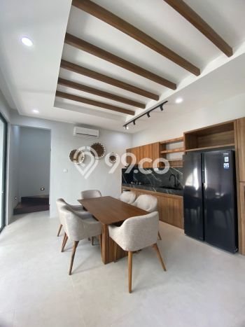 LOKASI STRATEGIS! Vila di , Luas 135m2m², Kawasan Berkembang LOKASI STRATEGIS! Vila di , Luas 135m2m², Kawasan Berkembang