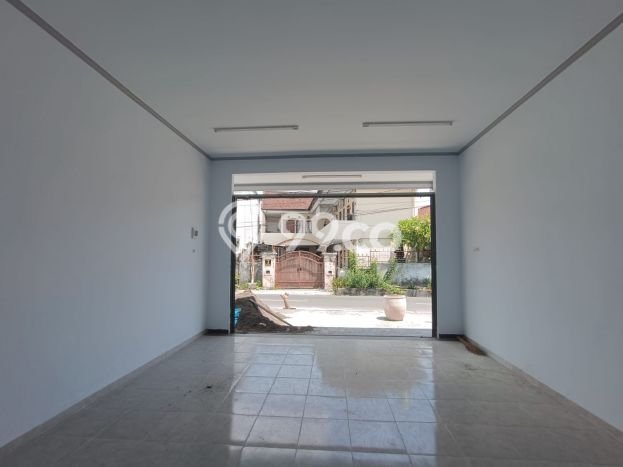 AREA BISNIS! Komersial di Panjer, Luas 35m², Lokasi Strategis AREA BISNIS! Komersial di Panjer, Luas 35m², Lokasi Strategis