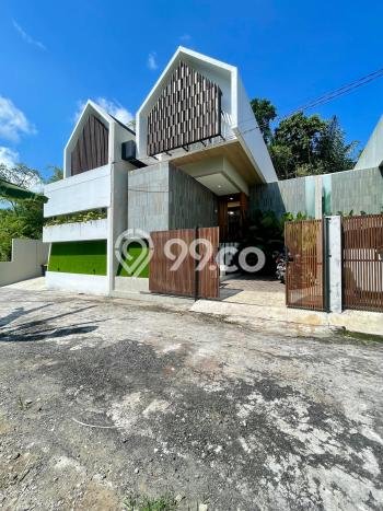 Vila Siap Huni Kawasan Ubud, Luas 0m2m², Lokasi Strategis Vila Siap Huni Kawasan Ubud, Luas 0m2m², Lokasi Strategis