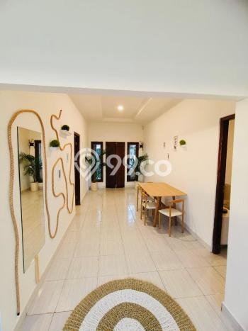 KESEMPATAN TERBAIK! Rumah area Mengwi, 2 KM, Siap Huni, Luas 100m² LB 80m² KESEMPATAN TERBAIK! Rumah area Mengwi, 2 KM, Siap Huni, Luas 100m² LB 80m²