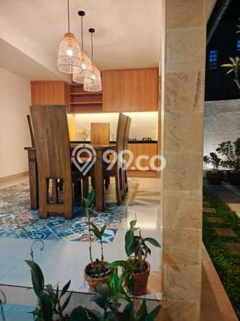 Vila Strategis Kawasan , Area 206m2m², Dekat Badung, Badung Vila Strategis Kawasan , Area 206m2m², Dekat Badung, Badung
